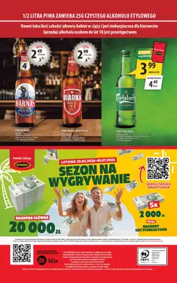 Arhelan - gazetka promocyjna Gazetka od poniedziałku 01.06 do niedzieli 14.06 - strona 20