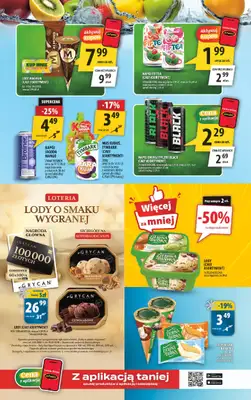 Arhelan - gazetka promocyjna Gazetka od poniedziałku 01.06 do niedzieli 14.06 - strona 13