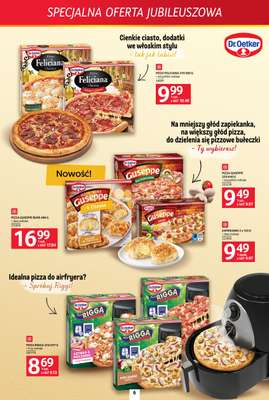 Selgros - gazetka promocyjna Specjalna oferta jubileuszowa od wtorku 02.06 do środy 17.06 - strona 6