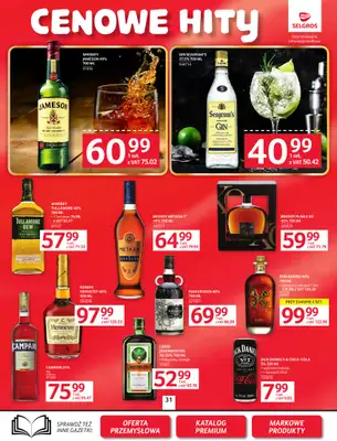 Selgros - gazetka promocyjna Oferta spożywcza od wtorku 02.06 do środy 17.06 - strona 31