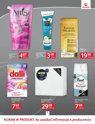 Selgros - gazetka promocyjna Oferta spożywcza od wtorku 02.06 do środy 17.06 - strona 40