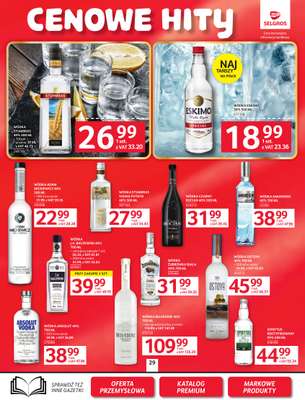 Selgros - gazetka promocyjna Oferta spożywcza od wtorku 02.06 do środy 17.06 - strona 29