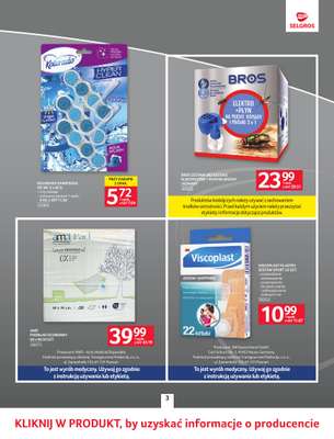 Selgros - gazetka promocyjna Oferta spożywcza od wtorku 02.06 do środy 17.06 - strona 41