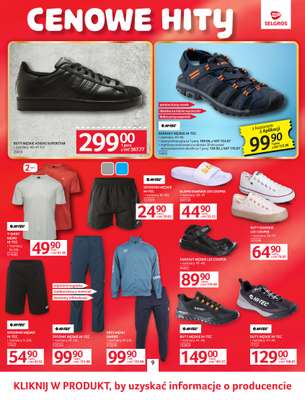 Selgros - gazetka promocyjna Oferta przemysłowa od wtorku 02.06 do środy 17.06 - strona 12