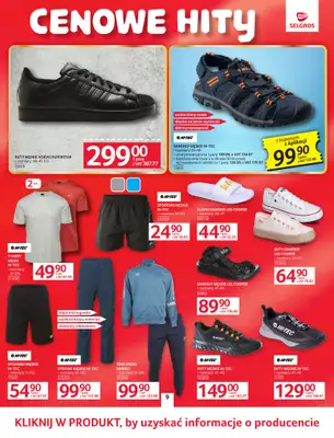 Selgros - gazetka promocyjna Oferta przemysłowa od wtorku 02.06 do środy 17.06 - strona 12