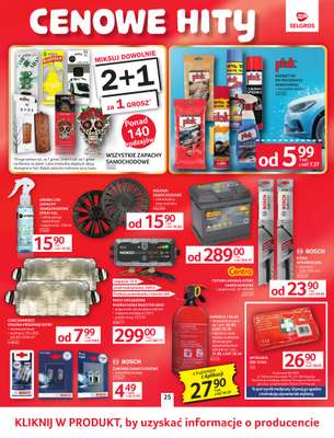 Selgros - gazetka promocyjna Oferta przemysłowa od wtorku 02.06 do środy 17.06 - strona 28