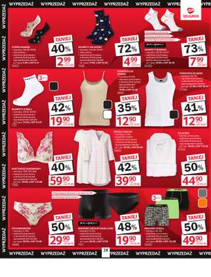 Selgros - gazetka promocyjna Oferta przemysłowa od wtorku 02.06 do środy 17.06 - strona 31