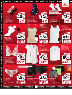 Selgros - gazetka promocyjna Oferta przemysłowa od wtorku 02.06 do środy 17.06 - strona 31