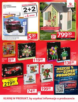 Selgros - gazetka promocyjna Oferta przemysłowa od wtorku 02.06 do środy 17.06 - strona 26