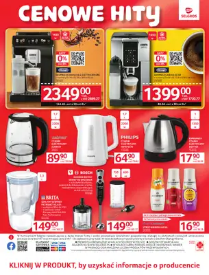 Selgros - gazetka promocyjna Oferta przemysłowa od wtorku 02.06 do środy 17.06 - strona 18