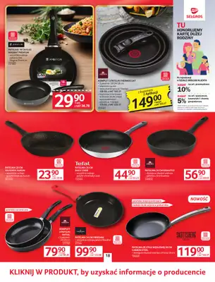 Selgros - gazetka promocyjna Oferta przemysłowa od wtorku 02.06 do środy 17.06 - strona 21
