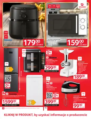 Selgros - gazetka promocyjna Oferta przemysłowa od wtorku 02.06 do środy 17.06 - strona 19