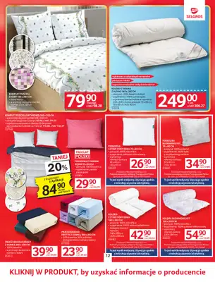 Selgros - gazetka promocyjna Oferta przemysłowa od wtorku 02.06 do środy 17.06 - strona 15