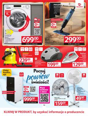 Selgros - gazetka promocyjna Oferta przemysłowa od wtorku 02.06 do środy 17.06 - strona 16