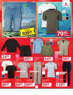 Selgros - gazetka promocyjna Oferta przemysłowa od wtorku 02.06 do środy 17.06 - strona 11