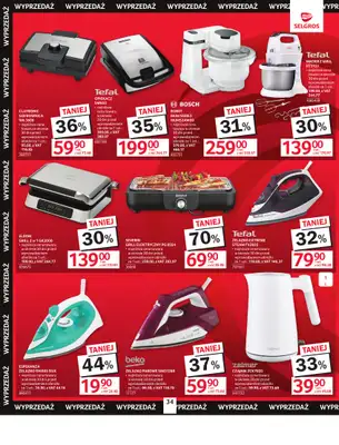 Selgros - gazetka promocyjna Oferta przemysłowa od wtorku 02.06 do środy 17.06 - strona 37