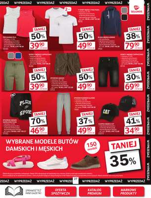 Selgros - gazetka promocyjna Oferta przemysłowa od wtorku 02.06 do środy 17.06 - strona 30