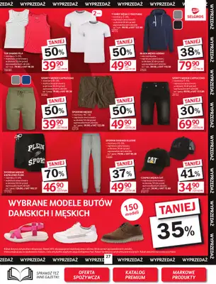 Selgros - gazetka promocyjna Oferta przemysłowa od wtorku 02.06 do środy 17.06 - strona 30