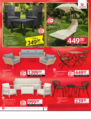 Selgros - gazetka promocyjna Oferta przemysłowa od wtorku 02.06 do środy 17.06 - strona 7