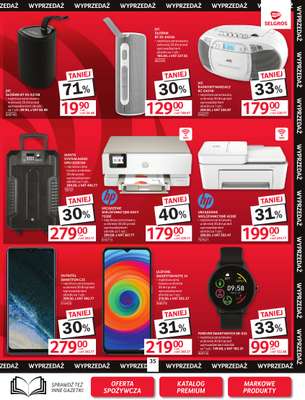Selgros - gazetka promocyjna Oferta przemysłowa od wtorku 02.06 do środy 17.06 - strona 38