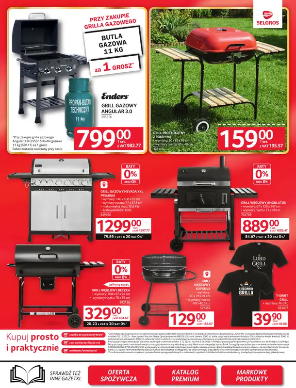 Selgros - gazetka promocyjna Oferta przemysłowa od wtorku 02.06 do środy 17.06 - strona 6