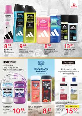 Selgros - gazetka promocyjna Katalog Markowe Produkty od wtorku 02.06 do środy 17.06 - strona 30