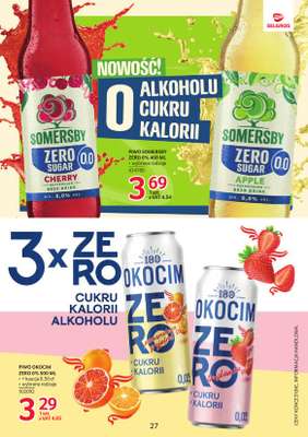Selgros - gazetka promocyjna Katalog Markowe Produkty od wtorku 02.06 do środy 17.06 - strona 27