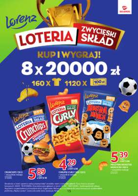 Selgros - gazetka promocyjna Katalog Markowe Produkty od wtorku 02.06 do środy 17.06 - strona 15