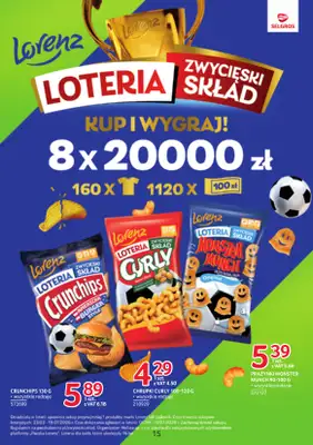 Selgros - gazetka promocyjna Katalog Markowe Produkty od wtorku 02.06 do środy 17.06 - strona 15