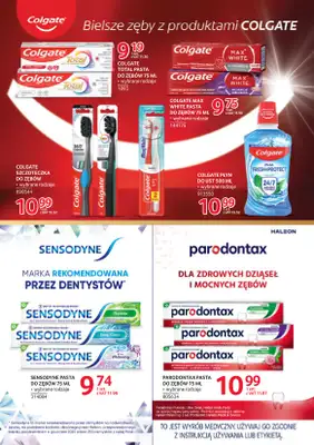 Selgros - gazetka promocyjna Katalog Markowe Produkty od wtorku 02.06 do środy 17.06 - strona 31