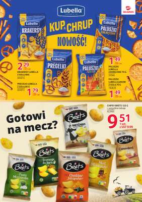 Selgros - gazetka promocyjna Katalog Markowe Produkty od wtorku 02.06 do środy 17.06 - strona 16