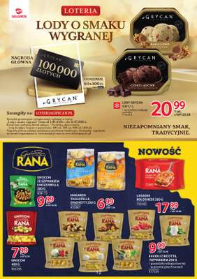 Selgros - gazetka promocyjna Katalog Markowe Produkty od wtorku 02.06 do środy 17.06 - strona 12