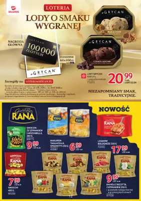 Selgros - gazetka promocyjna Katalog Markowe Produkty od wtorku 02.06 do środy 17.06 - strona 12