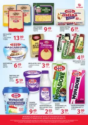 Selgros - gazetka promocyjna Katalog Markowe Produkty od wtorku 02.06 do środy 17.06 - strona 3