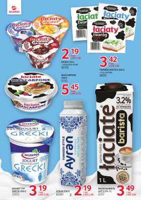 Selgros - gazetka promocyjna Katalog Markowe Produkty od wtorku 02.06 do środy 17.06 - strona 2