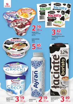 Selgros - gazetka promocyjna Katalog Markowe Produkty od wtorku 02.06 do środy 17.06 - strona 2