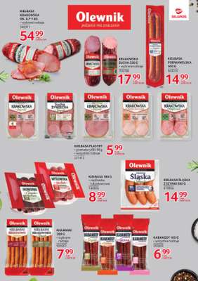 Selgros - gazetka promocyjna Katalog Markowe Produkty od wtorku 02.06 do środy 17.06 - strona 5