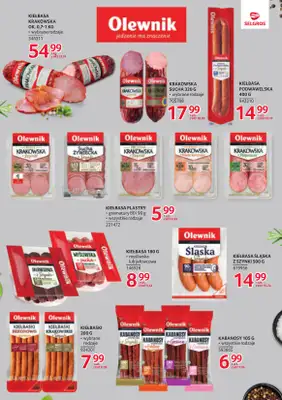 Selgros - gazetka promocyjna Katalog Markowe Produkty od wtorku 02.06 do środy 17.06 - strona 5