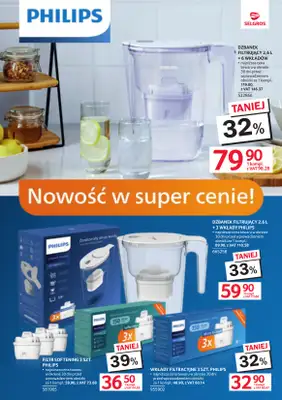 Selgros - gazetka promocyjna Katalog Markowe Produkty od wtorku 02.06 do środy 17.06 - strona 33