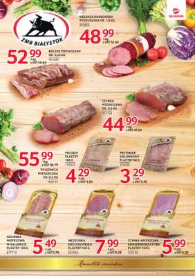 Selgros - gazetka promocyjna Katalog Markowe Produkty od wtorku 02.06 do środy 17.06 - strona 8