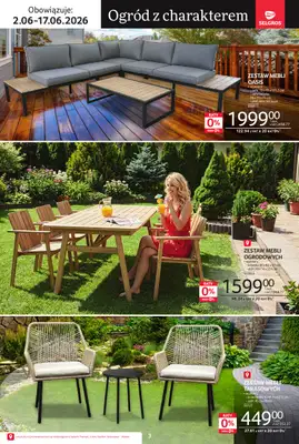 Selgros - gazetka promocyjna Katalog Premium od wtorku 02.06 do środy 17.06 - strona 3