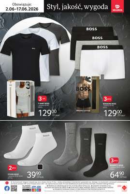 Selgros - gazetka promocyjna Katalog Premium od wtorku 02.06 do środy 17.06 - strona 7