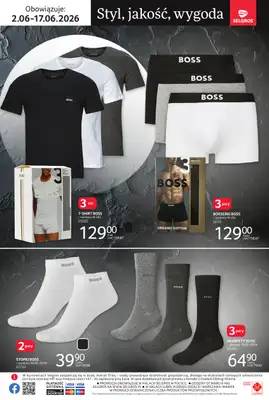Selgros - gazetka promocyjna Katalog Premium od wtorku 02.06 do środy 17.06 - strona 7