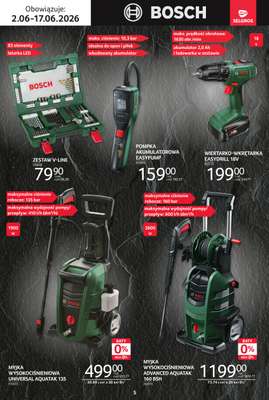 Selgros - gazetka promocyjna Katalog Premium od wtorku 02.06 do środy 17.06 - strona 5