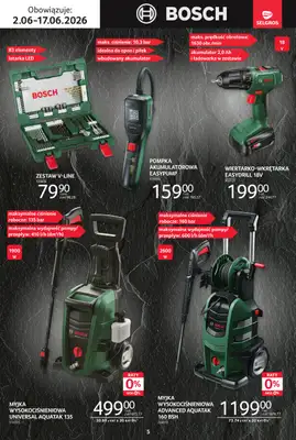 Selgros - gazetka promocyjna Katalog Premium od wtorku 02.06 do środy 17.06 - strona 5