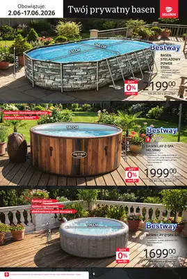 Selgros - gazetka promocyjna Katalog Premium od wtorku 02.06 do środy 17.06 - strona 4