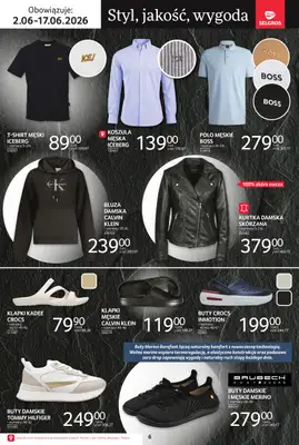 Selgros - gazetka promocyjna Katalog Premium od wtorku 02.06 do środy 17.06 - strona 6