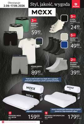 Selgros - gazetka promocyjna Katalog Premium od wtorku 02.06 do środy 17.06 - strona 8