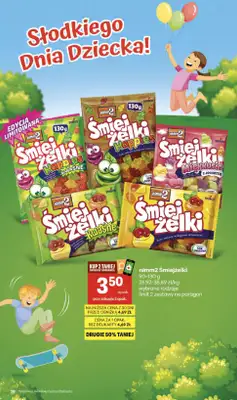 Delikatesy Centrum - gazetka promocyjna Gazetka  do środy 10.06 - strona 19