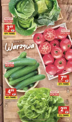 Delikatesy Centrum - gazetka promocyjna Gazetka  do środy 10.06 - strona 26